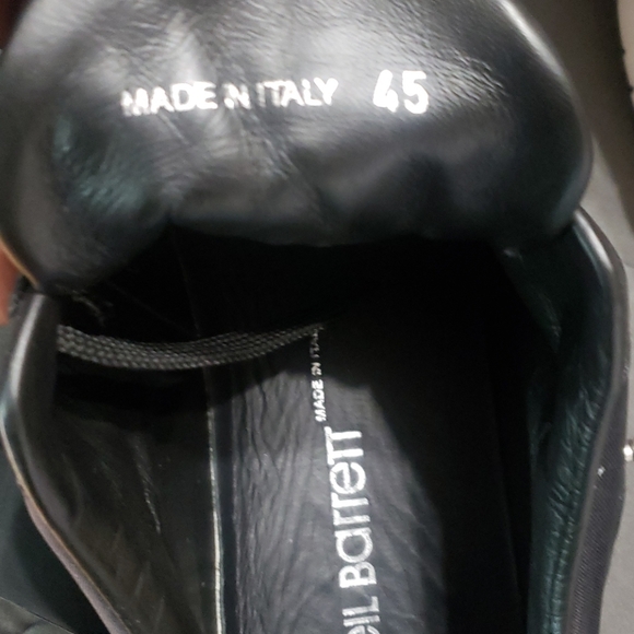 Neil Barrett - Picture 3 of 6